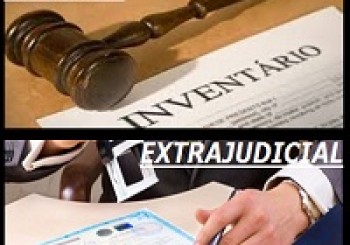 INVENTÁRIO JUDICIAL – EXTRAJUDICIAL – NEGATIVO (SAIBA QUAL A MELHOR OPÇÃO)