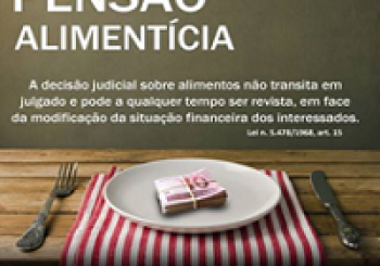 PENSÃO ALIMENTÍCIA – ENTENDA COMO FUNCIONA