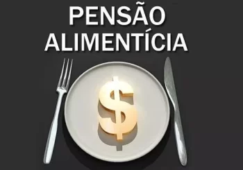 PENSÃO ALIMENTÍCIA